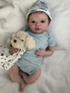 Shannon awake
