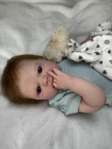 Shannon awake