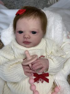 Shannon awake