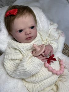 Shannon awake