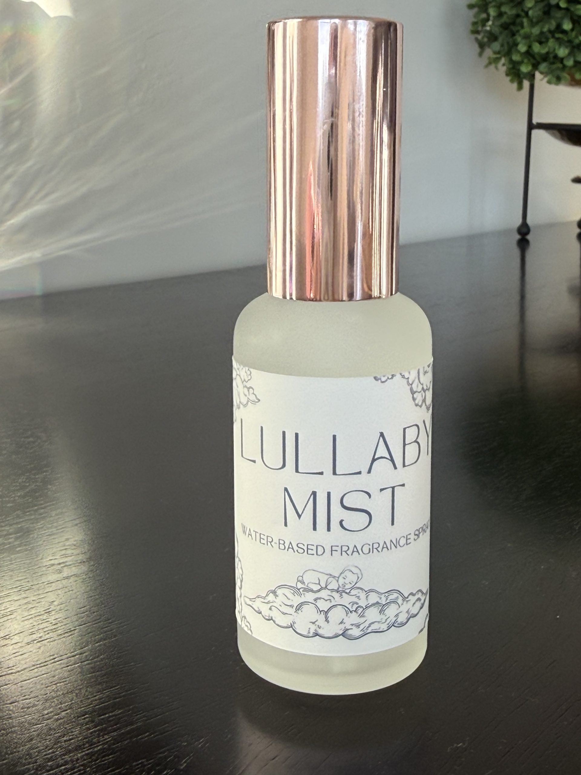 Lullaby Mist fragrance spray - 50 ml - Image 3
