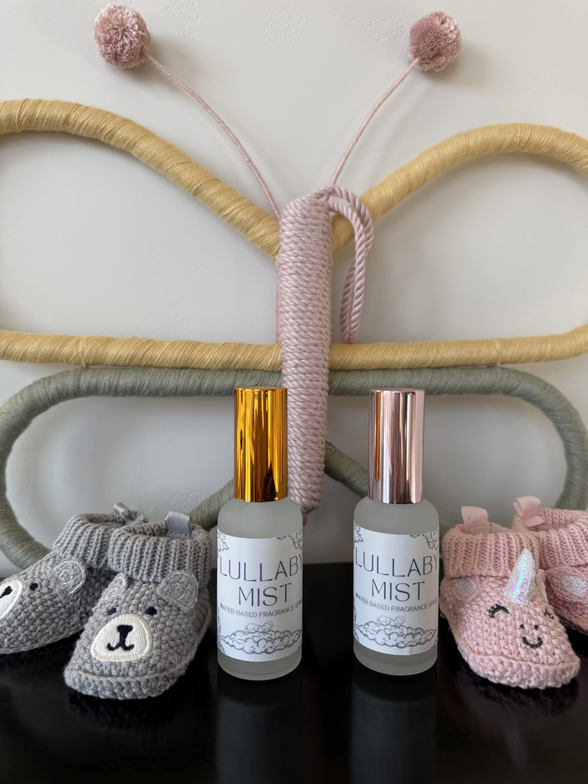 Lullaby Mist fragrance spray - 50 ml - Image 2