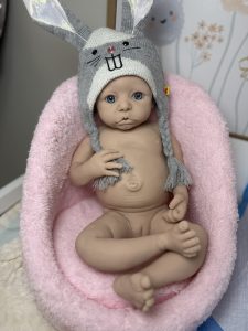 Custom Mariah