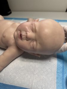 Custom Kennedy Rae