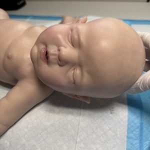Custom Kennedy Rae