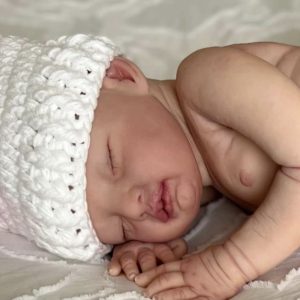 Custom order Blakely Blue