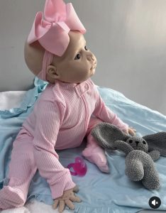 *New Baby Template* Copy Copy Copy